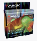 Zendikar Rising - Collector Booster Display - Zendikar Rising (ZNR) SEALED
