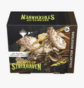 Secrets of Strixhaven - Collector Booster Display - Secrets of Strixhaven (SOS)